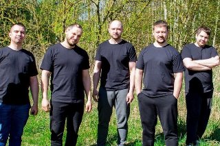 О компании 2Землекопа-Шхт, фото, команда