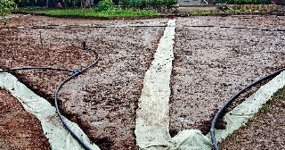 Устройство дренажа Шахты, цена от 1370 руб.
