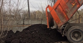 Доставка грунта Шахты, цена от 264 руб./куб.