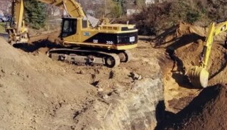 Планировка участка бульдозером в Шахтах от 948 руб. Цены за м2 - 2Землекопа-Шхт
